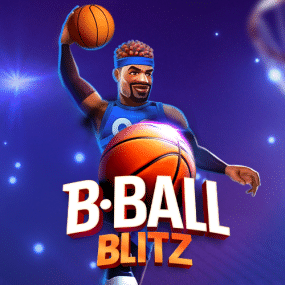 B-Ball Blitz