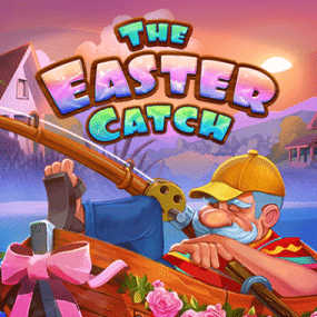 The Easter Catch
