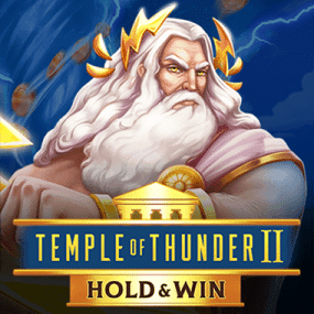 Temple Of Thunder II