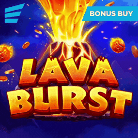 Lava Burst