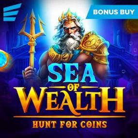 Sea of Wealth: Hunt for Coins