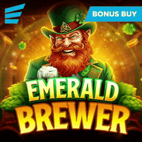 Emerald Brewer