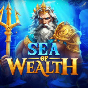 Sea Of Wealth