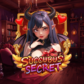 Succubus Secret