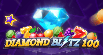 Diamond Blitz 100
