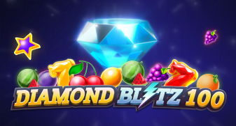 Diamond Blitz 40