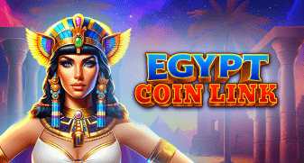 Egypt Coin Link