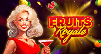Fruits Royale