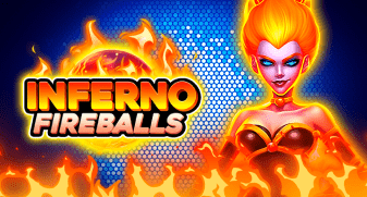 Inferno Fireballs
