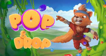 Pop&Drop