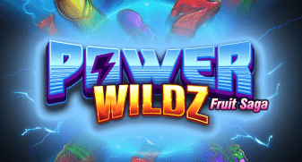 Power Wildz: Fruit Saga