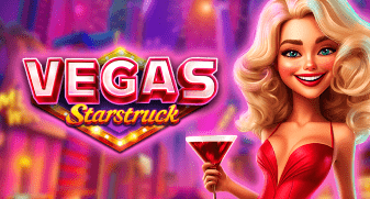 Vegas Starstruck