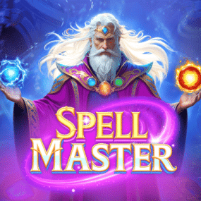 Spellmaster