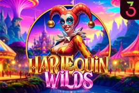 Harlequin Wilds