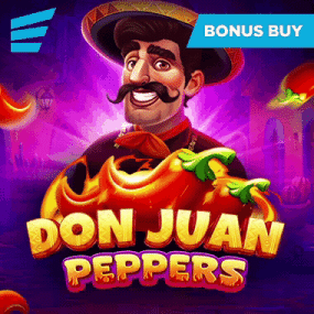 Don Juan Peppers