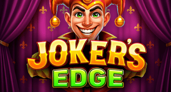 Joker's Edge