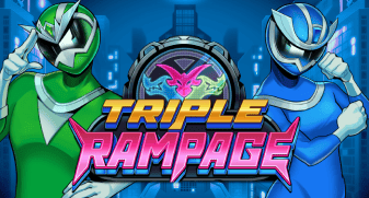 Triple Rampage