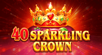 40 Sparkling Crown