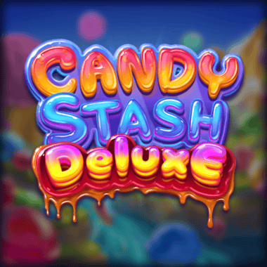Candy Stash Deluxe