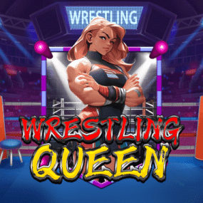 Wrestling Queen