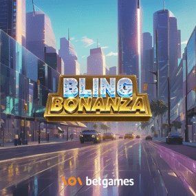 Bling Bonanza