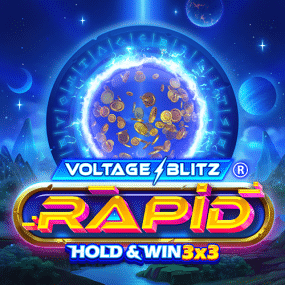 Voltage Blitz Rapid