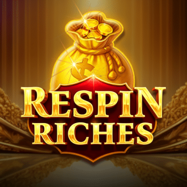 Respin Riches