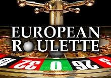 European Progressive Roulette