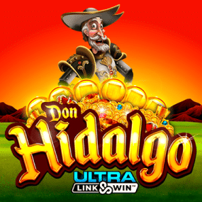 Don Hidalgo Ultra Link&Win