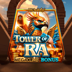 Tower of Ra