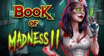 Book of Madness 2