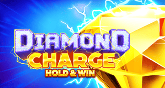 Diamond Charge Hold and Win