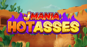 J Mania Hot Asses