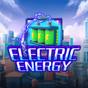 Electric Energy