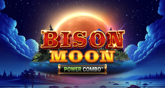 Bison Moon Power Combo