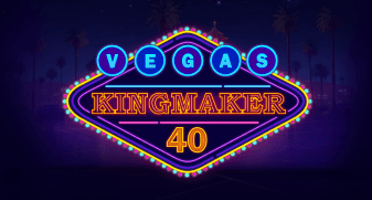 Vegas Kingmaker 40