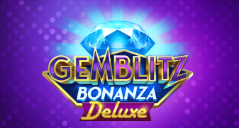 GemBlitz Bonanza Deluxe