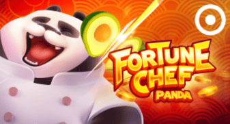 Fortune Chef Panda