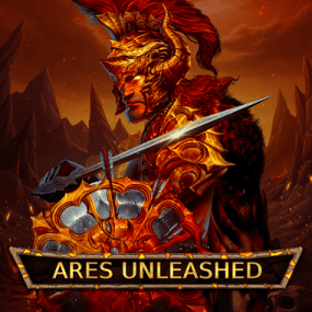Ares Unleashed