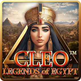Cleo Legends of Egypt