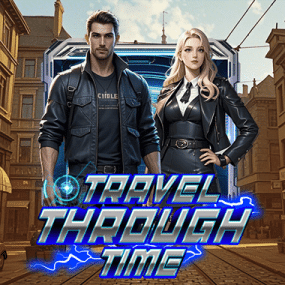 Travel Through Time