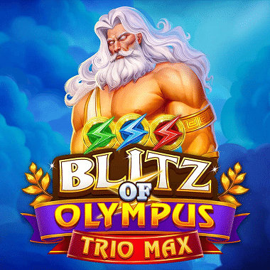 Blitz of Olympus