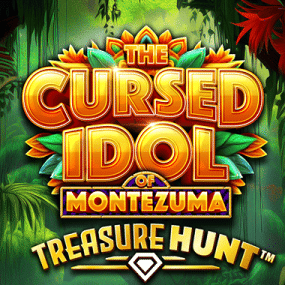 The Cursed Idol of Montezuma - Treasure Hunt™