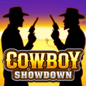 Cowboy Showdown