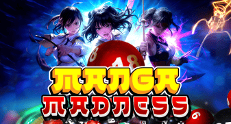 Manga Madness