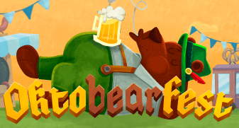 Oktobearfest