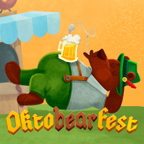 Oktobearfest