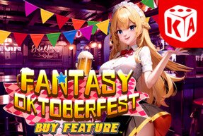 Fantasy Oktoberfest Buy Feature