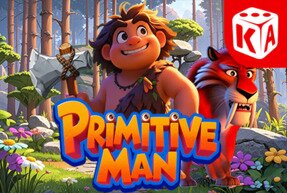 Primitive Man