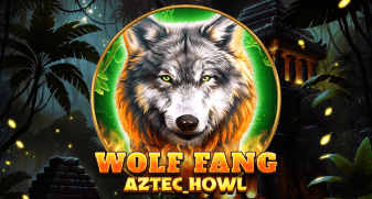 Wolf Fang - Aztec Howl